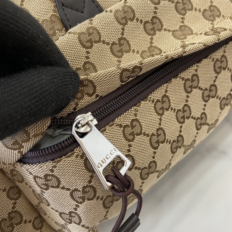 Gucci Travel Bags